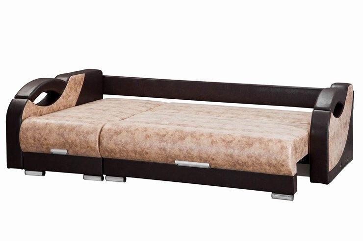 Угловой диван Визит 8 в Альметьевске - изображение 3