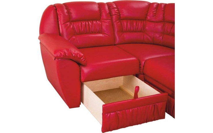 Угловой диван Марсель 3 в Набережных Челнах - изображение 2