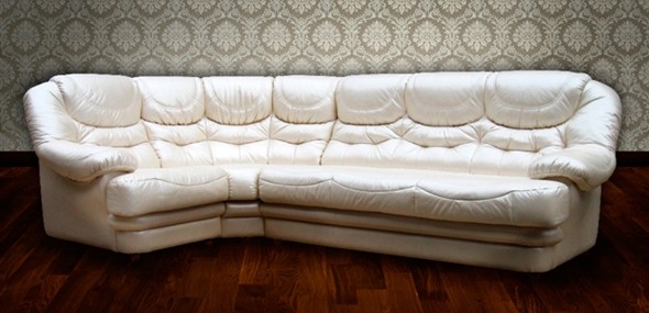Угловой диван Венеция 1V3 в Альметьевске - изображение