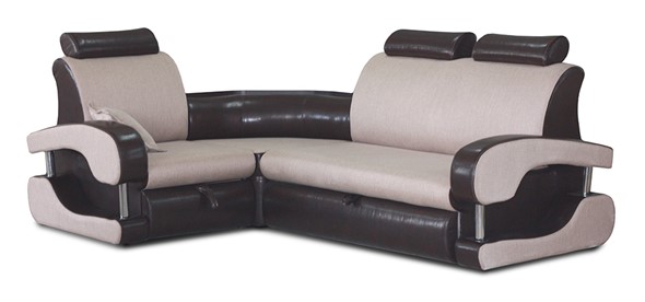 Угловой диван Орландо в Альметьевске - изображение