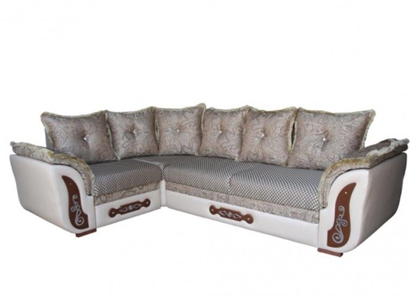 Угловой диван Верона в Альметьевске - изображение
