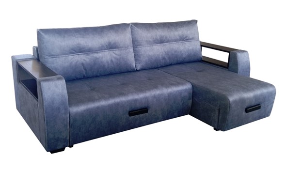 Угловой диван Джаз в Альметьевске - изображение