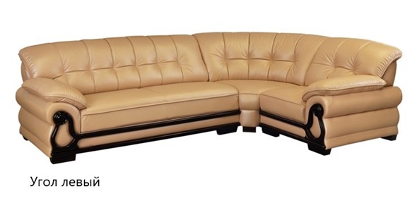 Угловой диван Люмикс-У седафлекс в Нижнекамске - изображение