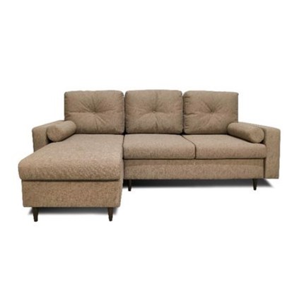 Угловой диван Капелла 1 в Альметьевске - изображение