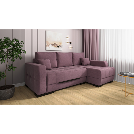 Угловой диван Баро в Нижнекамске - изображение 2