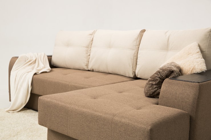 Угловой диван Левел 2+От+ПШ в Нижнекамске - изображение 1