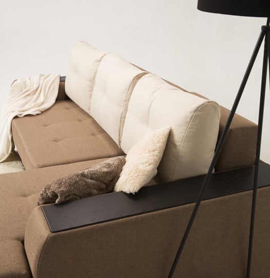 Угловой диван Левел 2+От+ПШ в Нижнекамске - изображение 2