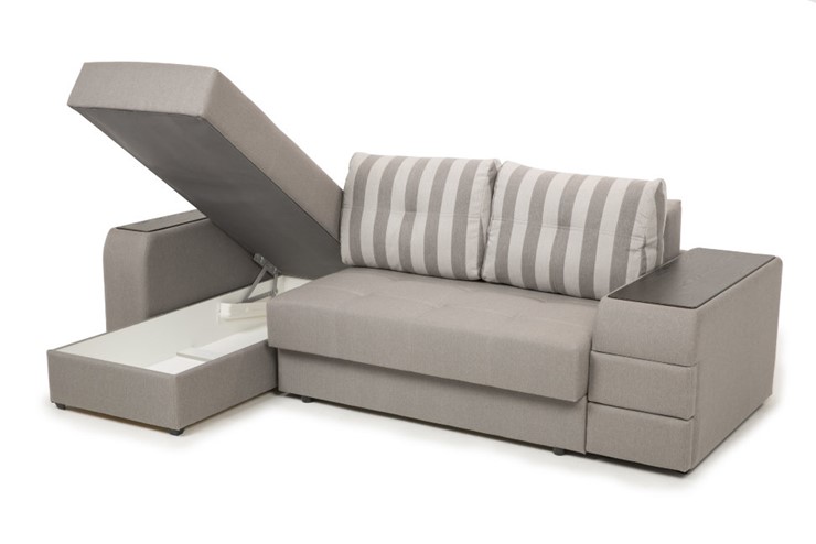 Угловой диван Левел 2+От+ПШ в Нижнекамске - изображение 3