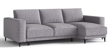 Угловой диван с оттоманкой Элфис Ромео в Набережных Челнах