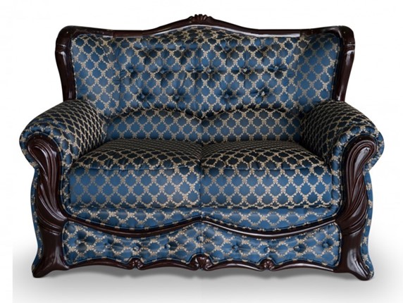 Малый диван Босс 4, ДМ2 в Нижнекамске - изображение
