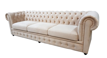 Прямой диван Модест 3Д (Р)(Миксотуаль) в Набережных Челнах