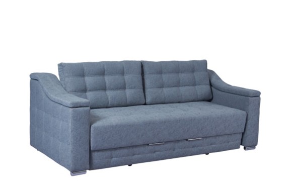 Прямой диван Манхэттен (ФППУ) в Альметьевске - изображение