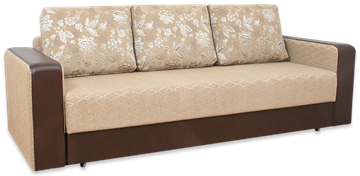 Прямой диван Рондо 1 БД в Набережных Челнах - предосмотр