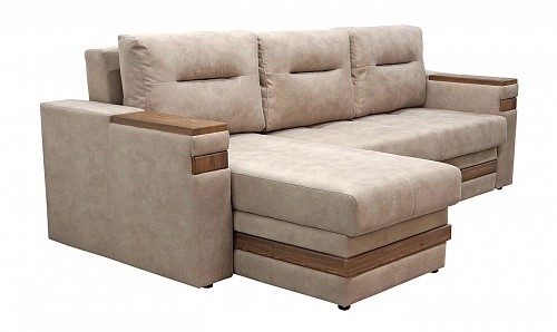 Угловой диван LaFlex 1 ДУ Norma в Набережных Челнах - изображение