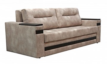Прямой диван LaFlex 1-01 БД Norma в Нижнекамске - предосмотр