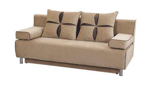 Прямой диван Италмас В в Нижнекамске - изображение
