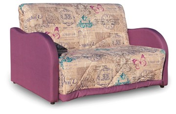 Прямой диван Виктория 2, 1200 ППУ в Набережных Челнах