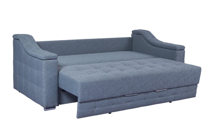 Прямой диван Манхэттен (ППУ) в Альметьевске - изображение 1