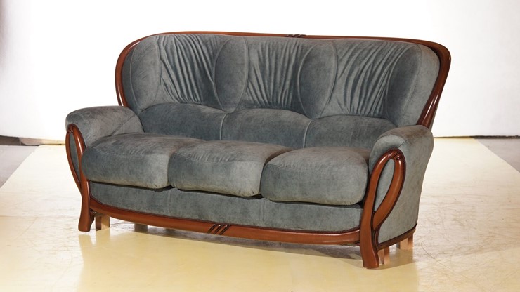Прямой диван Флоренция, Седафлекс в Альметьевске - изображение 19