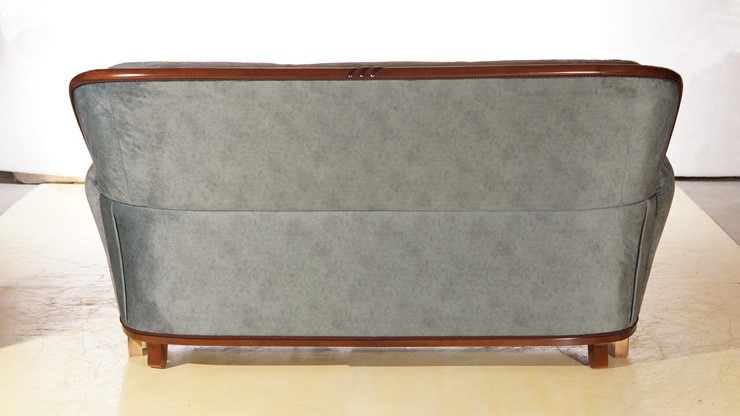 Прямой диван Флоренция, Седафлекс в Альметьевске - изображение 21