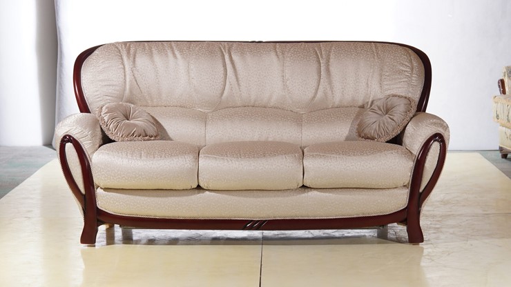 Прямой диван Флоренция, Седафлекс в Казани - изображение 22