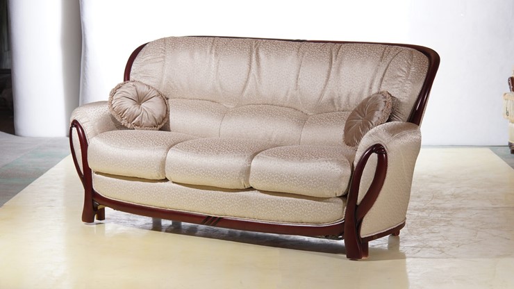 Прямой диван Флоренция, Седафлекс в Альметьевске - изображение 23