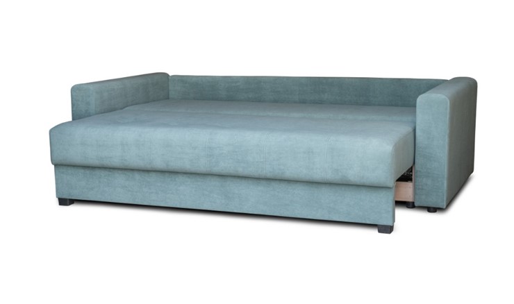 Прямой диван Комфорт 5 НПБ в Альметьевске - изображение 1