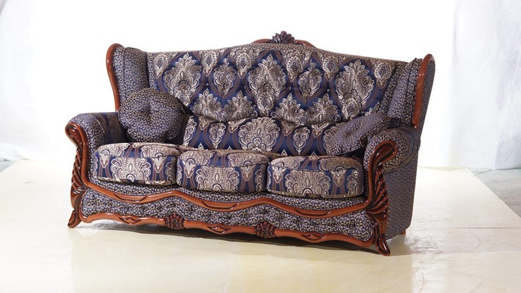 Прямой диван Прага, Седафлекс в Альметьевске - изображение 18
