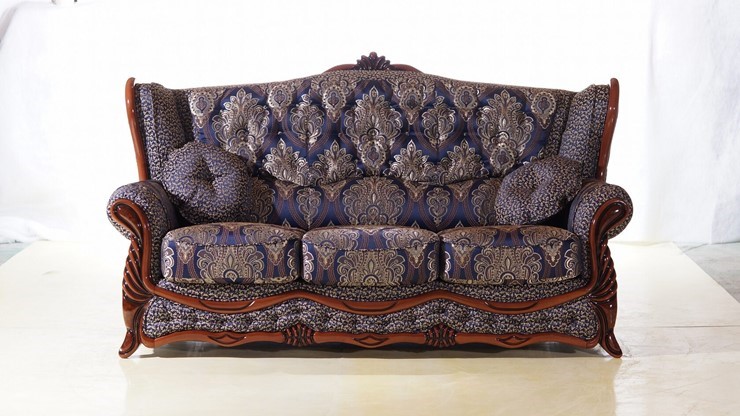Прямой диван Прага, Седафлекс в Альметьевске - изображение 17