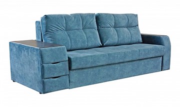 Прямой диван LaFlex 5 БД Norma в Набережных Челнах