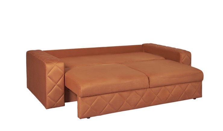 Прямой диван Лаки (ППУ) в Альметьевске - изображение 1
