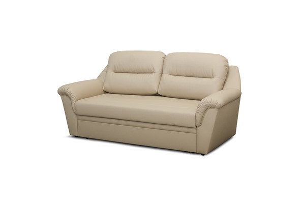 Прямой диван Вега 2 МД в Альметьевске - изображение