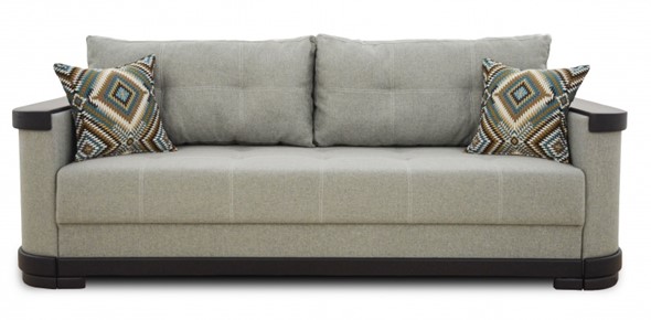 Прямой диван Serena (Bravo + Africa) в Альметьевске - изображение