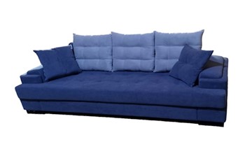 Прямой диван Селена №1  НПБ 80 в Набережных Челнах