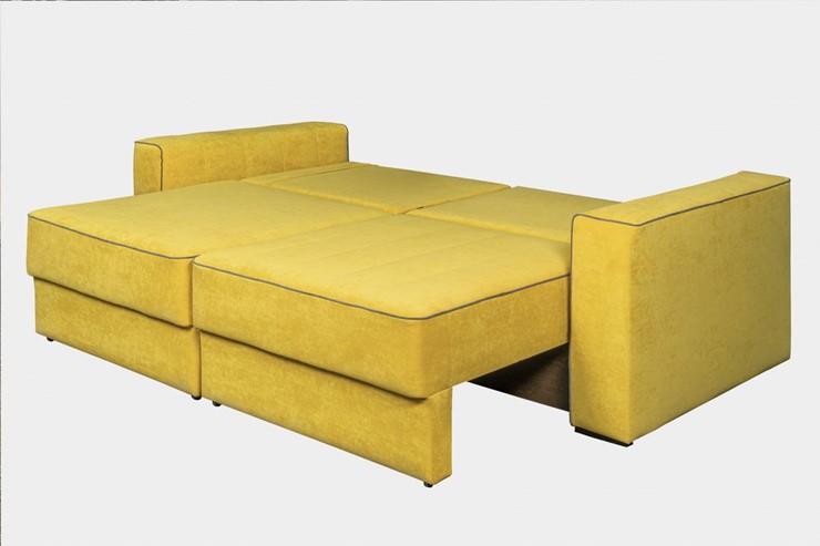 Прямой диван Акцент в Альметьевске - изображение 2
