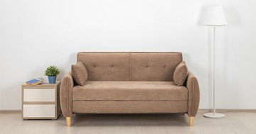 Прямой диван Анита, ТД 373 в Альметьевске - предосмотр 1