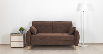 Прямой диван Анита, ТД 375 в Альметьевске - предосмотр 1