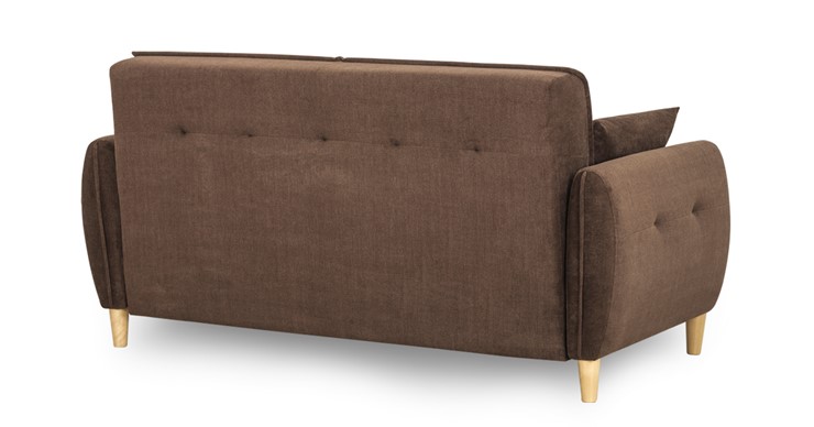 Прямой диван Анита, ТД 375 в Альметьевске - изображение 3