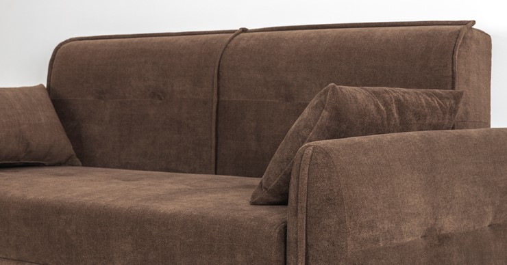 Прямой диван Анита, ТД 375 в Альметьевске - изображение 5