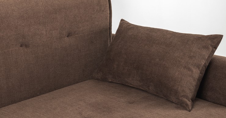 Прямой диван Анита, ТД 375 в Альметьевске - изображение 6