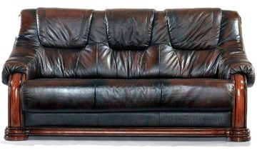 Раскладной диван Castello (3-х местный) в Набережных Челнах