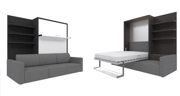 Схемы сборки кроваток и комодов мебельной фабрики «Гандылян»