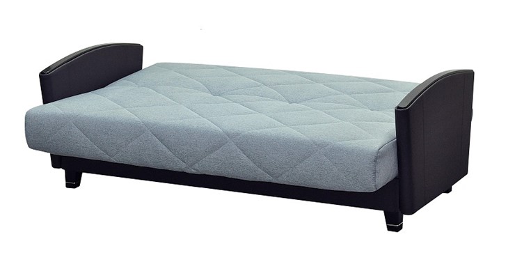 Прямой диван Агат 5 БД в Нижнекамске - изображение 2
