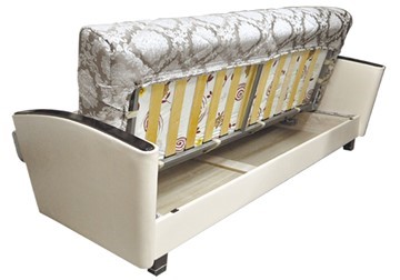 Прямой диван Агат 5 БД в Нижнекамске - изображение 4