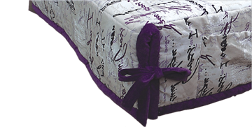 Прямой диван Аккордеон с боковинами, спальное место 1200 в Набережных Челнах - предосмотр 3