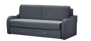 Прямой диван Аквамарин 9 БД в Альметьевске - предосмотр