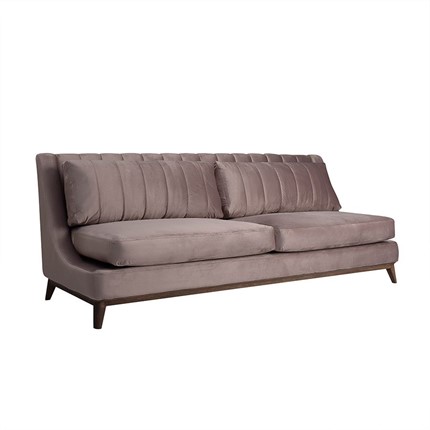 Прямой диван ANABEL 2300х950 в Набережных Челнах - изображение