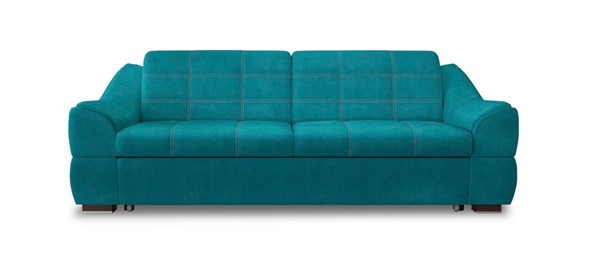 Прямой диван Антарес 1 в Казани - изображение