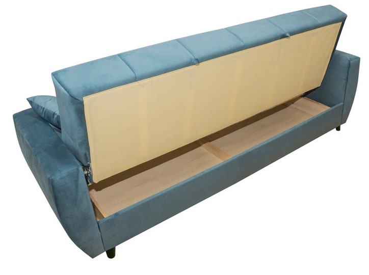 Прямой диван Бетти  2 БД в Набережных Челнах - изображение 6