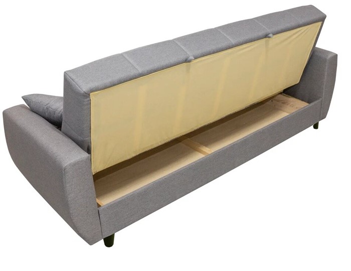 Прямой диван Бетти  2 БД в Нижнекамске - изображение 13